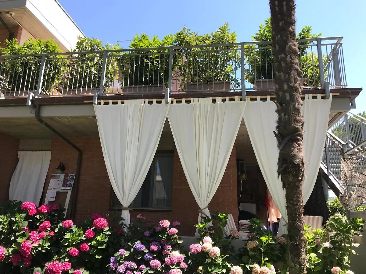 Sebante Bed & Breakfast Cervia Italy