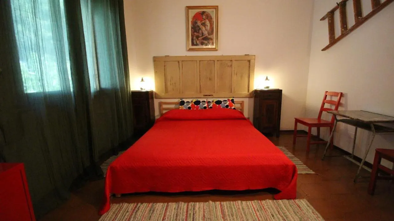 Sebante Bed & Breakfast Cervia