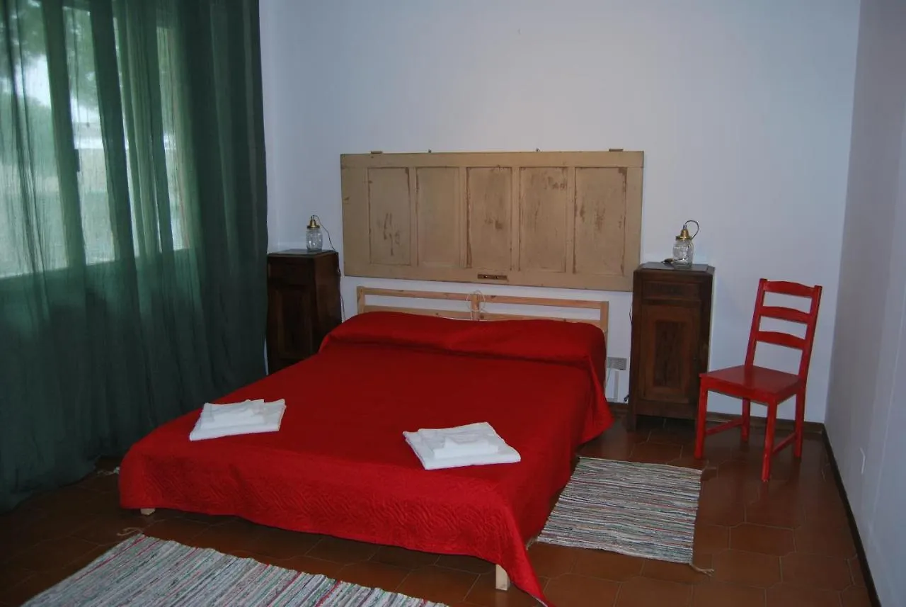 Sebante Bed & Breakfast Cervia