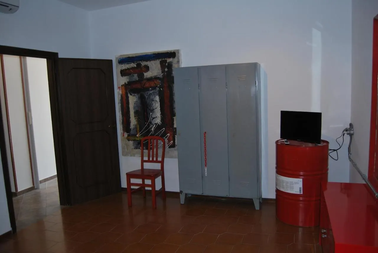 Sebante Bed & Breakfast Cervia