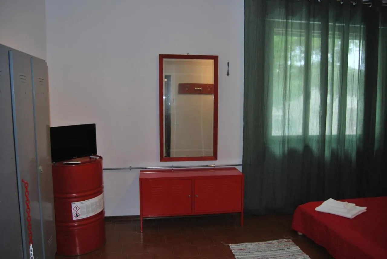 Sebante Bed & Breakfast Cervia