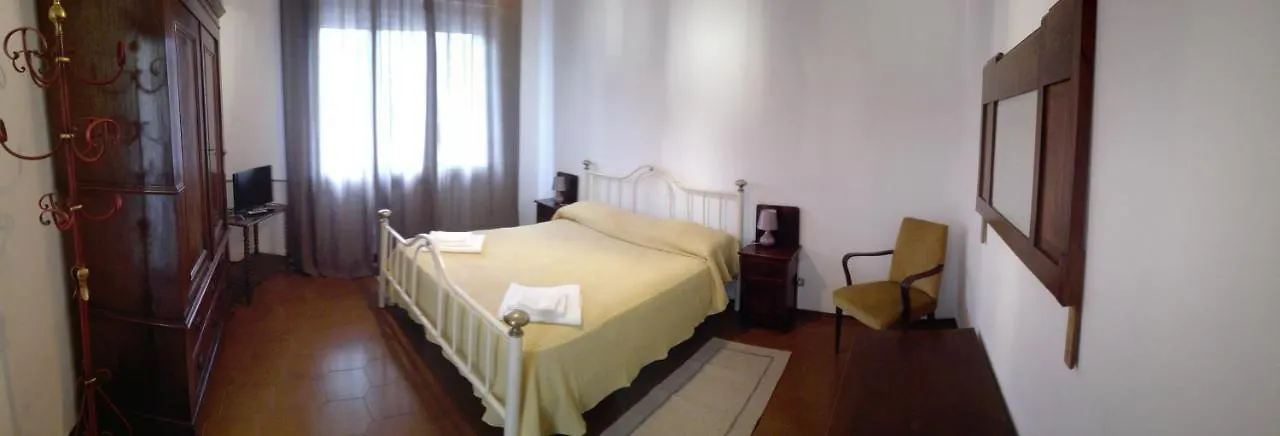 Sebante Bed & Breakfast Cervia Italy
