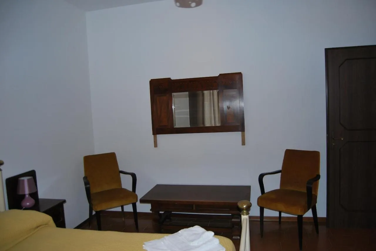 Sebante Bed & Breakfast Cervia