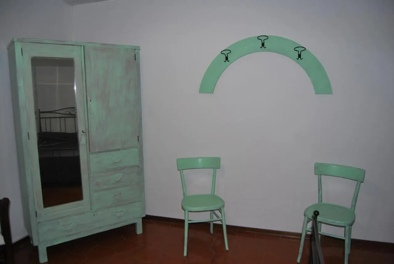 Sebante Bed & Breakfast Cervia