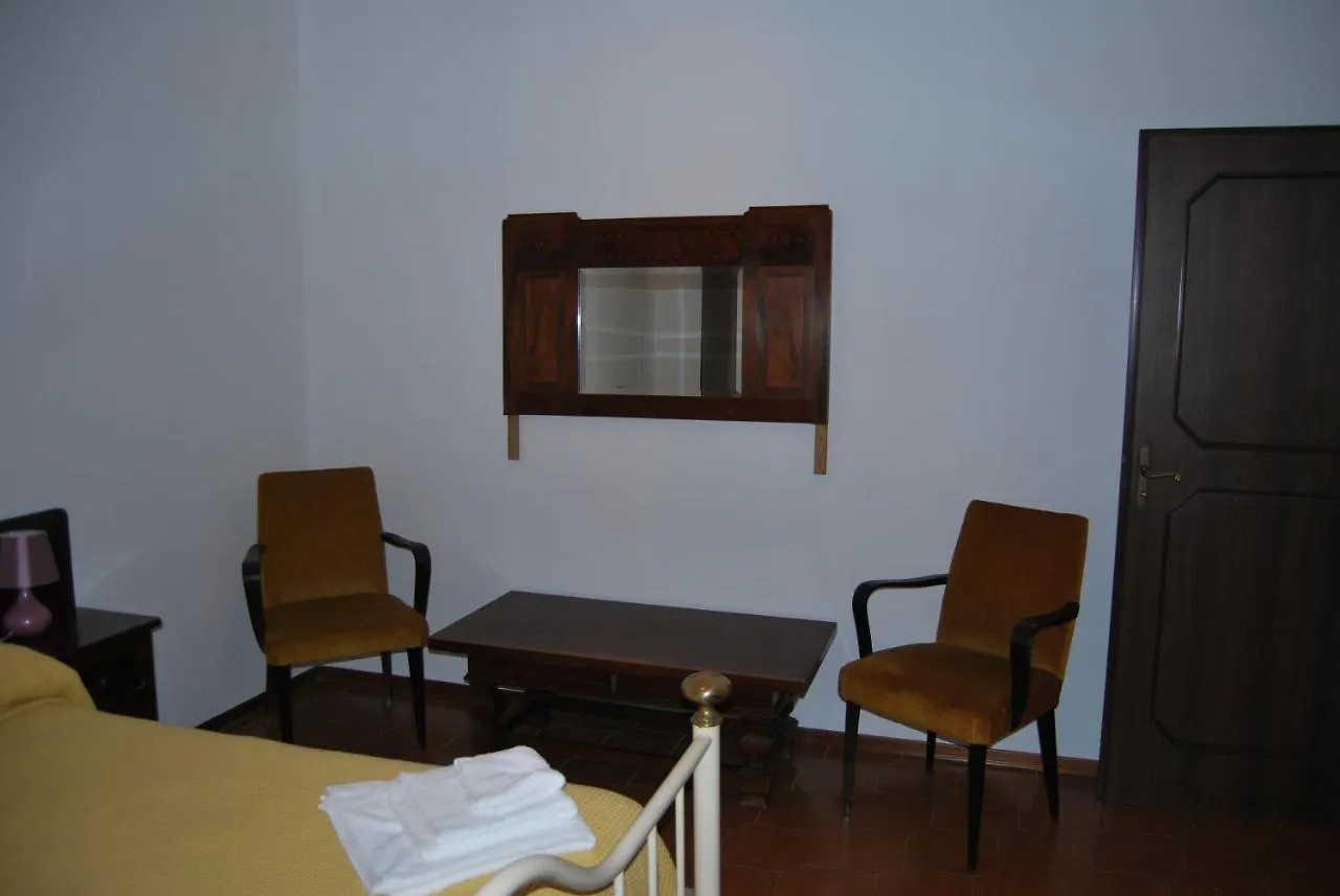 Sebante Bed & Breakfast Cervia 0*,