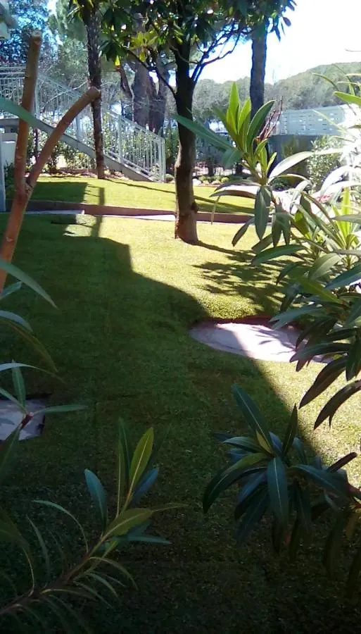 Sebante Bed & Breakfast Cervia Italy