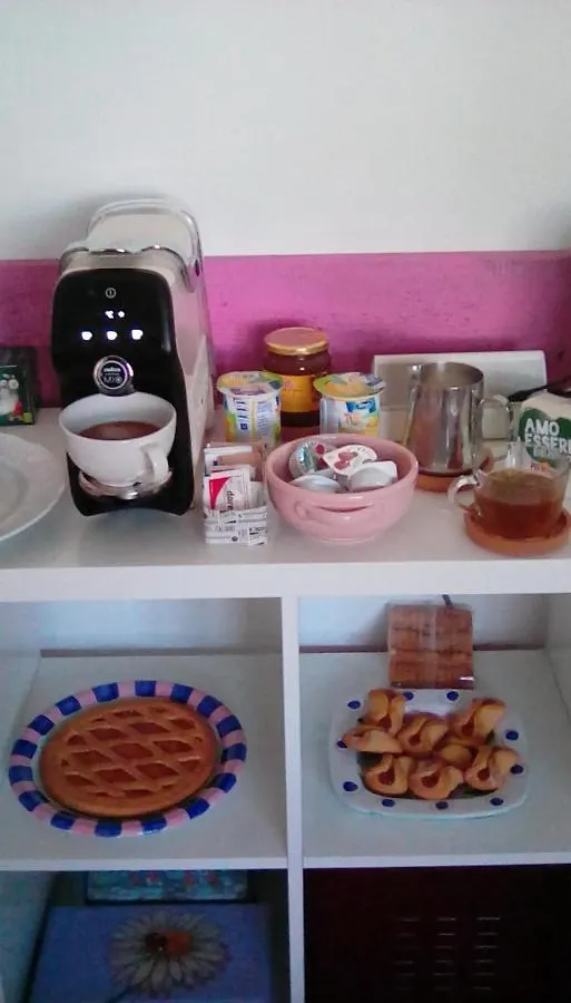 Sebante Bed & Breakfast Cervia