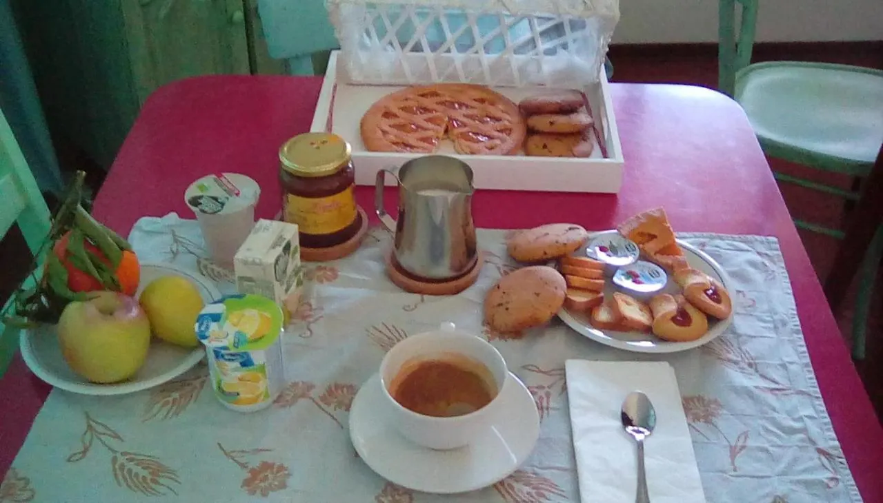 Sebante Bed & Breakfast Cervia