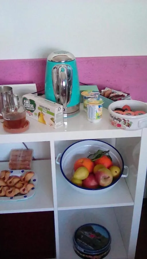 Sebante Bed & Breakfast Cervia
