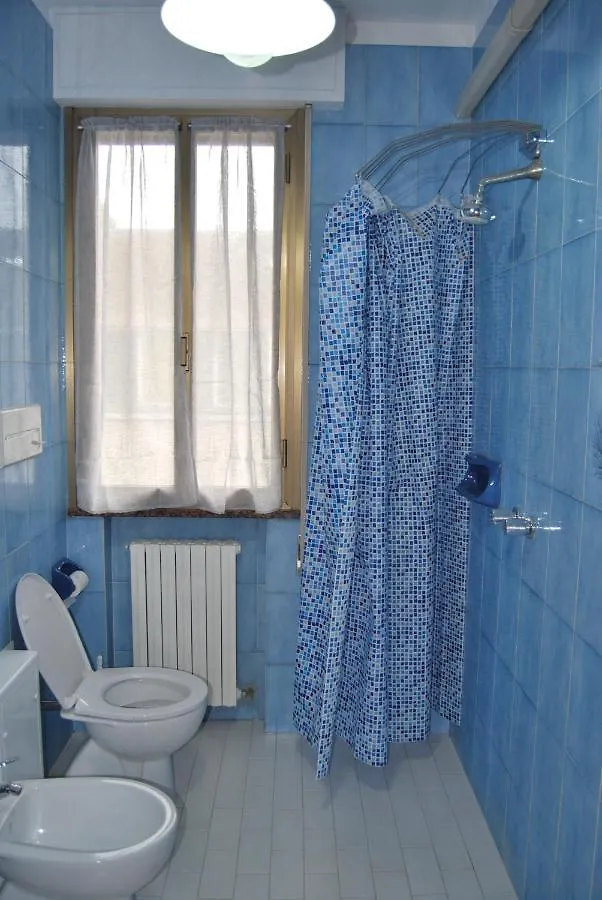 Sebante Bed & Breakfast Cervia 0*,