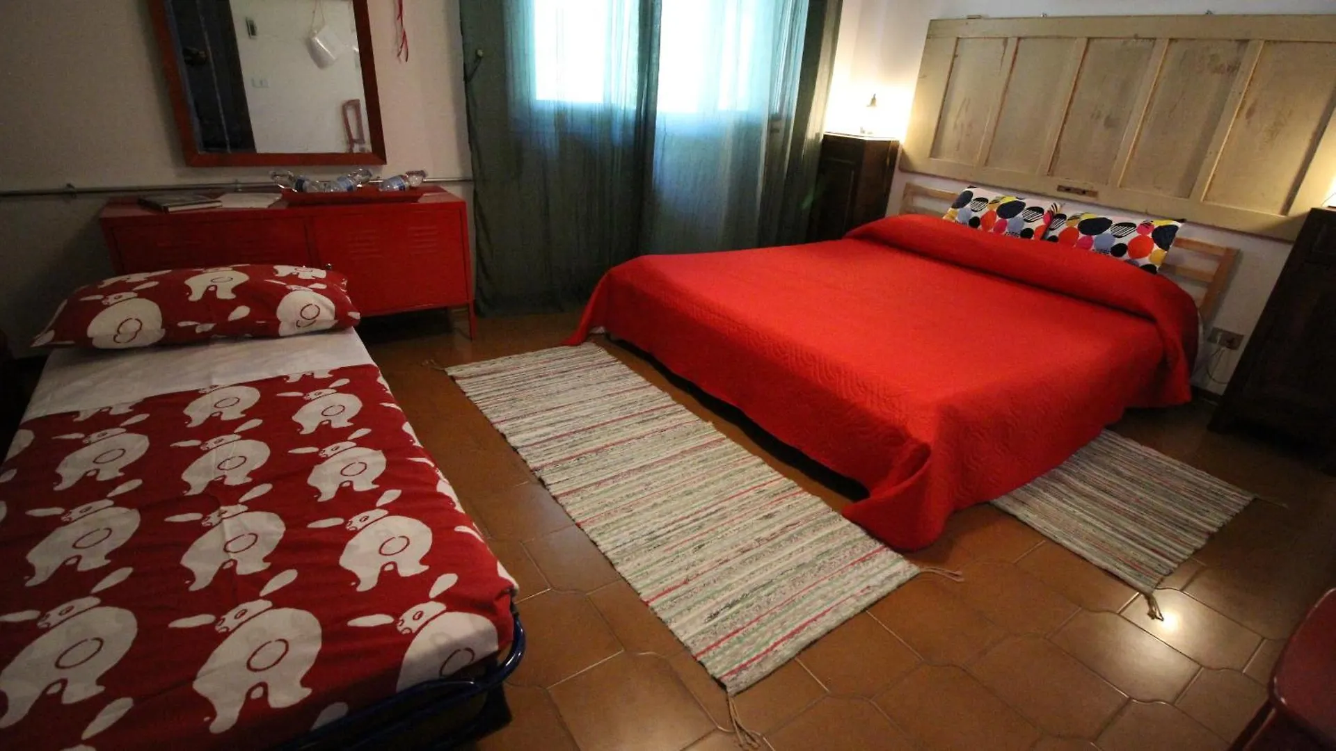 Sebante Bed & Breakfast Cervia