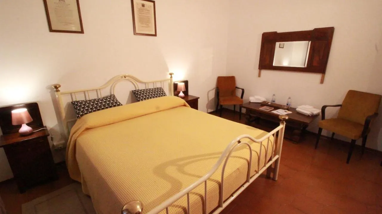 Sebante Bed & Breakfast Cervia