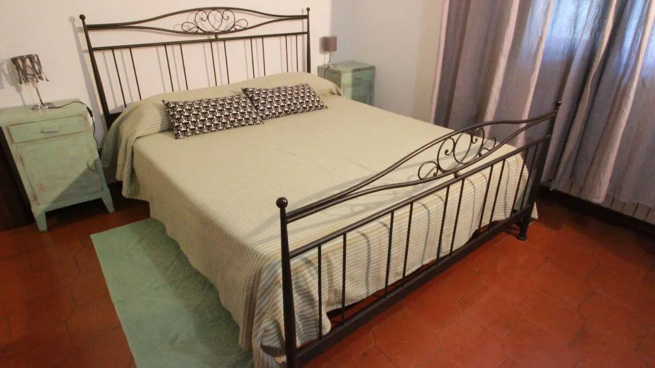 Sebante Bed & Breakfast Cervia 0*,