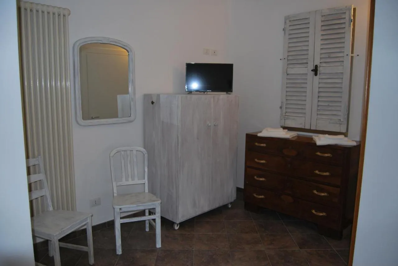 Sebante Bed & Breakfast Cervia Italy