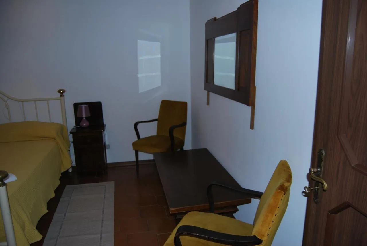 Sebante Bed & Breakfast Cervia 0*,  Italy