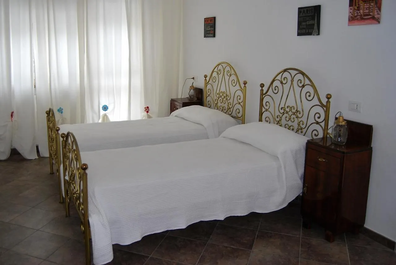 Sebante Bed & Breakfast Cervia
