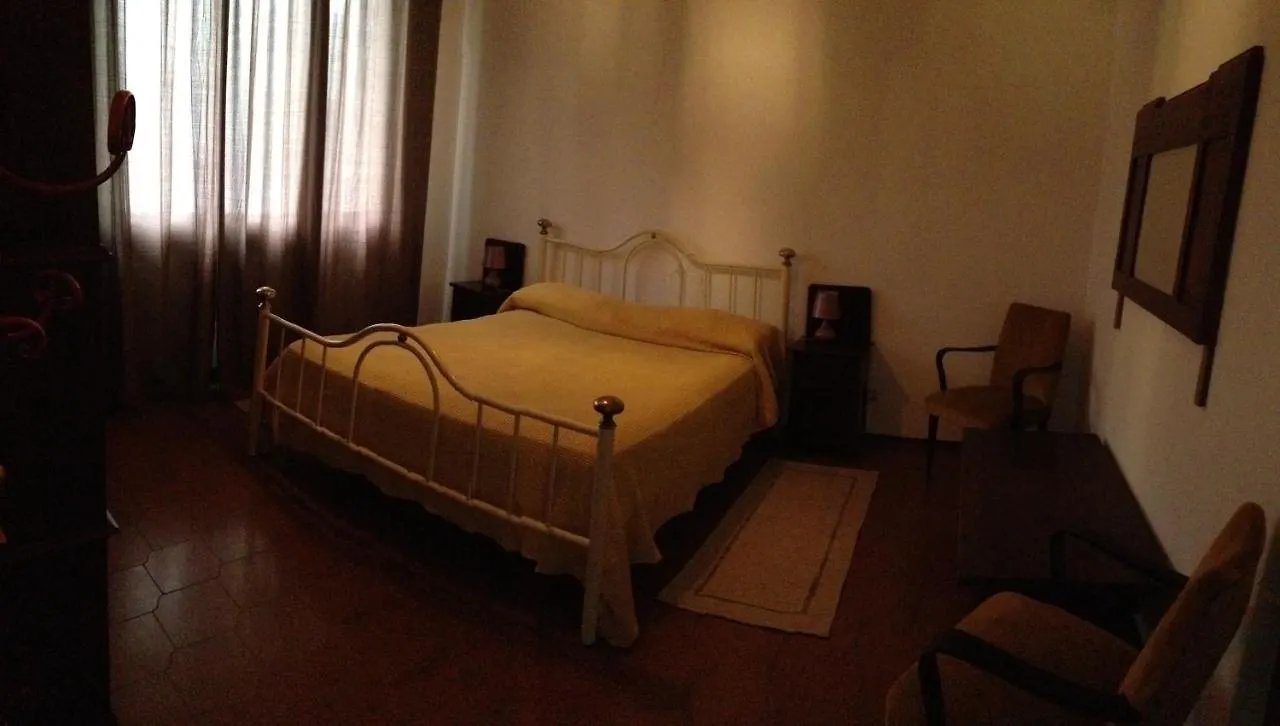 Sebante Bed & Breakfast Cervia