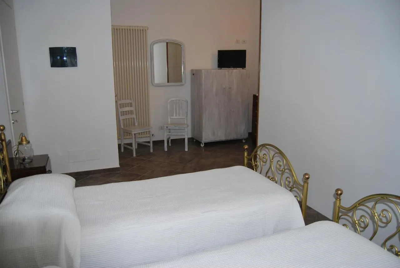 Sebante Bed & Breakfast Cervia
