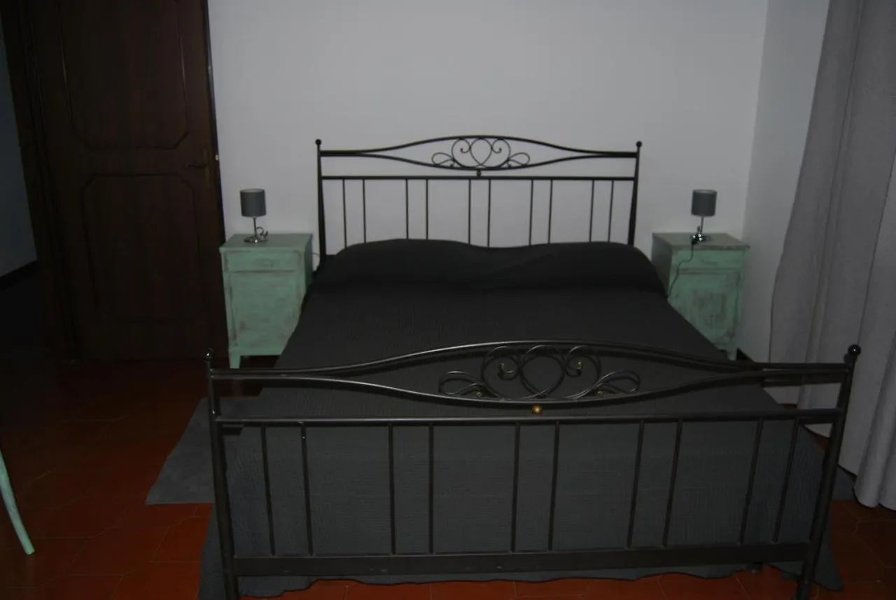 Sebante Bed & Breakfast Cervia