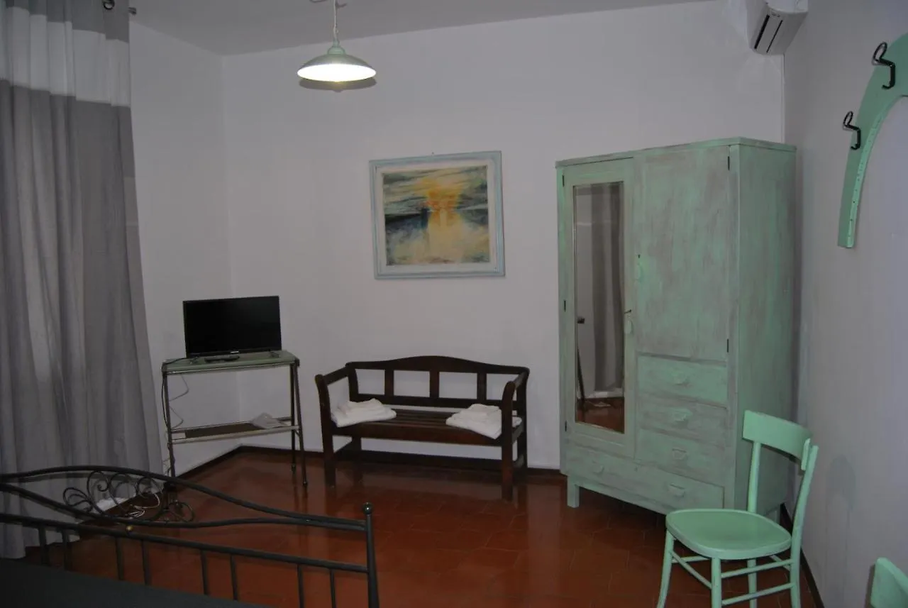 Sebante Bed & Breakfast Cervia
