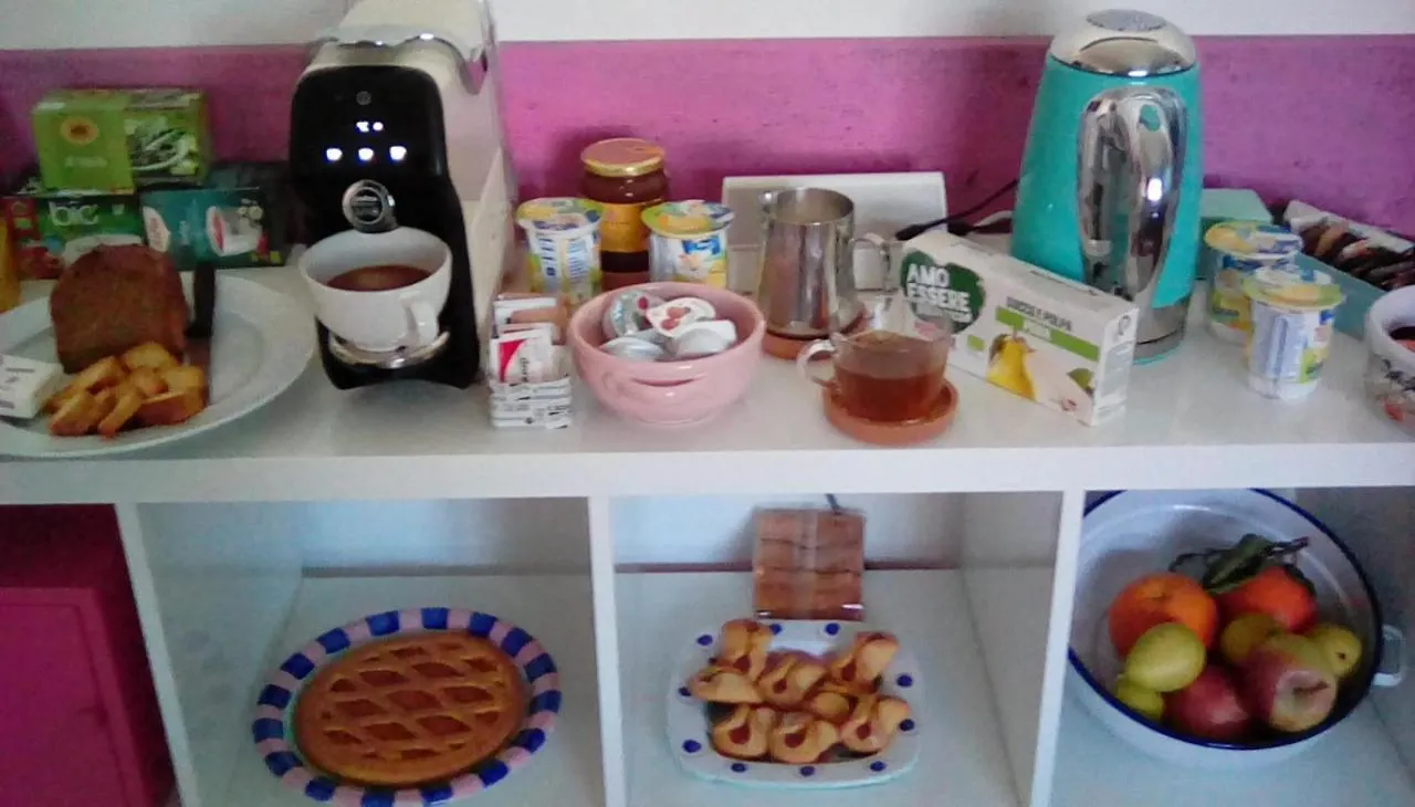 Sebante Bed & Breakfast Cervia