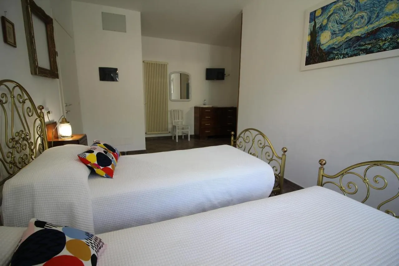 Sebante Bed & Breakfast Cervia