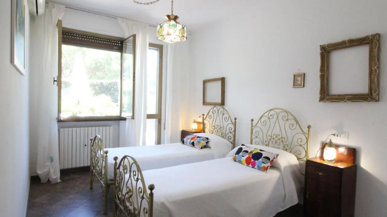 Sebante Bed & Breakfast Cervia